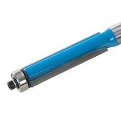 Silverline 12mm Flush Trim Router Bit Cutter 1/2 X 2in -Silverline Tools UK Outlet 252943 3