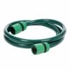Silverline Hose Connection Set 1/2in Female
