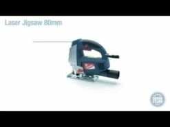 Silverline Silverstorm 710w Laser Jigsaw 240v -Silverline Tools UK Outlet hqdefault 1 1