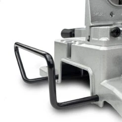 Silverline Hyundai HYMS1500E 1500w Mitre Saw 210mm 240v -Silverline Tools UK Outlet hyms1500e 13 07320