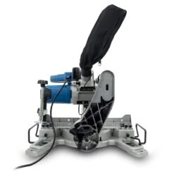 Silverline Hyundai HYMS2000E 2000w Mitre Saw 255mm 240v -Silverline Tools UK Outlet hyms2000e 2 10088