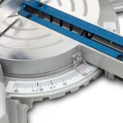 Silverline Hyundai HYMS2000E 2000w Mitre Saw 255mm 240v -Silverline Tools UK Outlet hyms2000e 7 83761