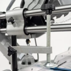 Silverline Hyundai HYMS2000E 2000w Mitre Saw 255mm 240v -Silverline Tools UK Outlet hyms2000e 8 65829