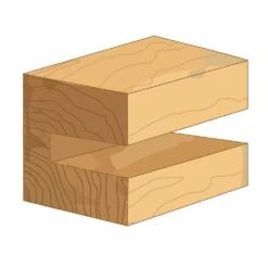 Silverline 1/4in Biscuit Router Bit Cutter No 10 & 20 -Silverline Tools UK Outlet silverline 1 4in biscuit router bit cutter no 10 20 3 44730 p