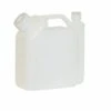 Silverline 2-Stroke Fuel Mixing Bottle 1 Litre