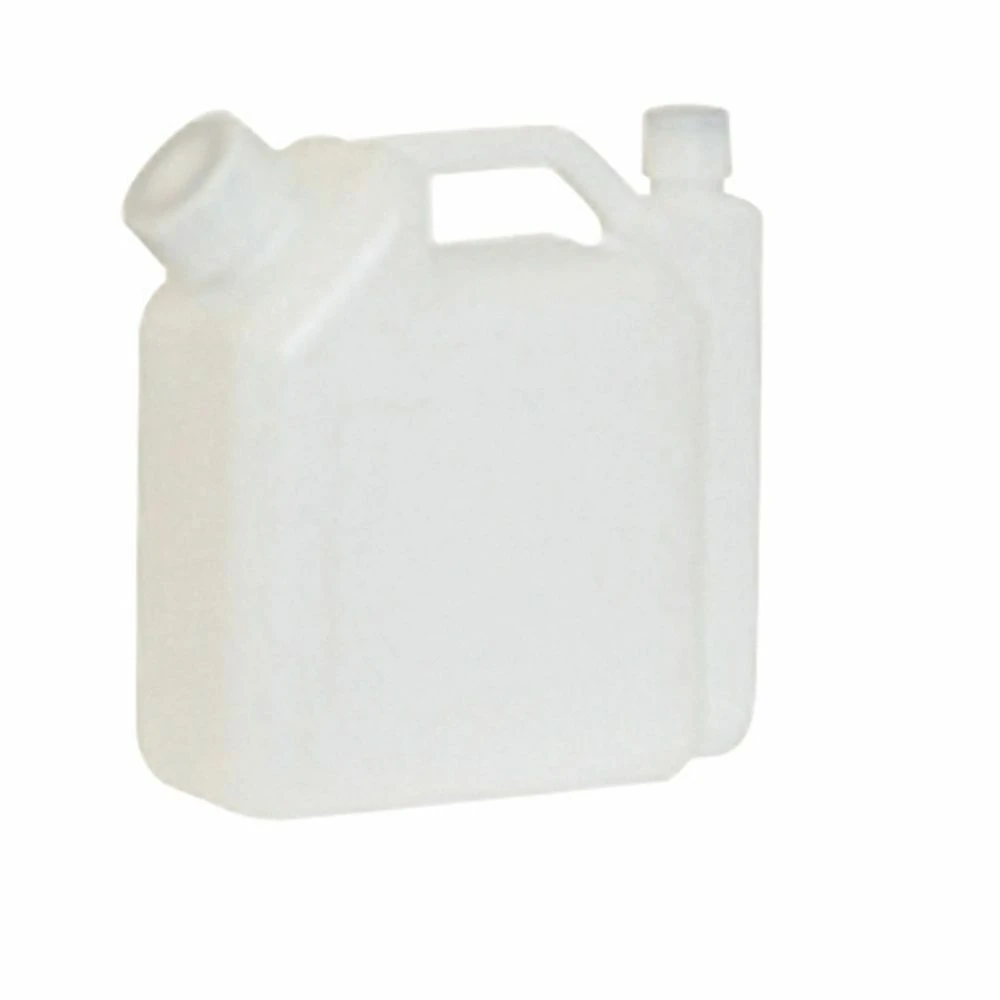 Silverline 2-Stroke Fuel Mixing Bottle 1 Litre 1 Silverline 2-Stroke Fuel Mixing Bottle 1 Litre