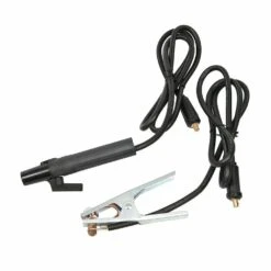 Silverline 200Amp MMA Inverter Arc Welder Kit -Silverline Tools UK Outlet silverline 200amp mma inverter arc welder kit 4 40981 p