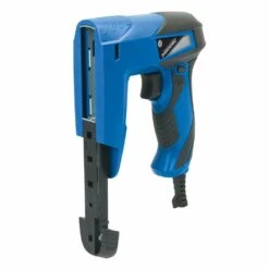 Silverline 45w Compact Corded Nailer/Stapler Gun 15mm -Silverline Tools UK Outlet silverline 45w compact corded nailer stapler gun 15mm 4 45314 p