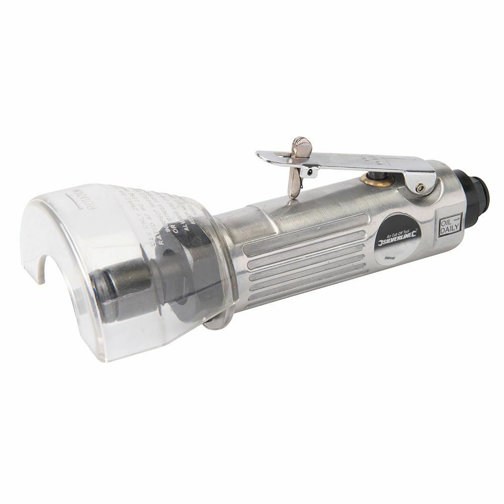 Silverline Tools UK Outlet -Silverline Tools UK Outlet silverline air cut off tool 42775 p 1