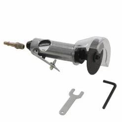 Silverline Air Cut-Off Tool -Silverline Tools UK Outlet silverline air cut off tool 3 42775 p