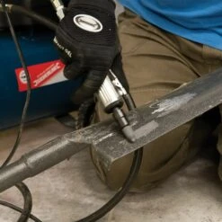 Silverline Air Die Grinder Kit 15 Piece -Silverline Tools UK Outlet silverline air die grinder kit 15 piece 3 42761 p