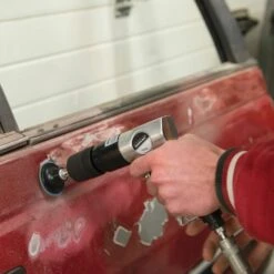 Silverline Air Drill Reversible -Silverline Tools UK Outlet silverline air drill reversible 3 42767 p