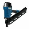 Silverline Air Framing Nailer 90mm