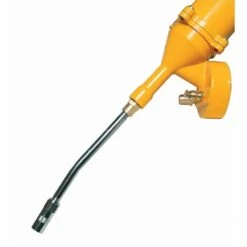 Silverline Air Grease Gun 400cc -Silverline Tools UK Outlet silverline air grease gun 400cc 3 42753 p