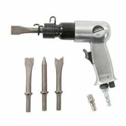 Silverline Air Hammer Set 5 Piece -Silverline Tools UK Outlet silverline air hammer set 5 piece 3 42796 p