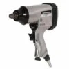 Silverline Air Impact Wrench 1/2in Square Drive