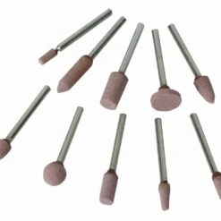 Silverline Air Micro Grinder Kit -Silverline Tools UK Outlet silverline air micro grinder kit 3 42763 p