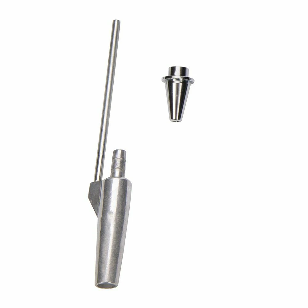 Silverline Air Sandblasting Kit 4 Silverline Air Sandblasting Kit - Image 4