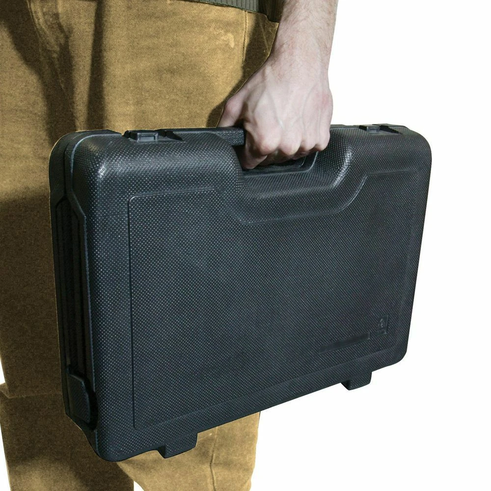 Silverline Assorted Drill Bit Set 204 Piece 3 Silverline Assorted Drill Bit Set 204 Piece - Image 3