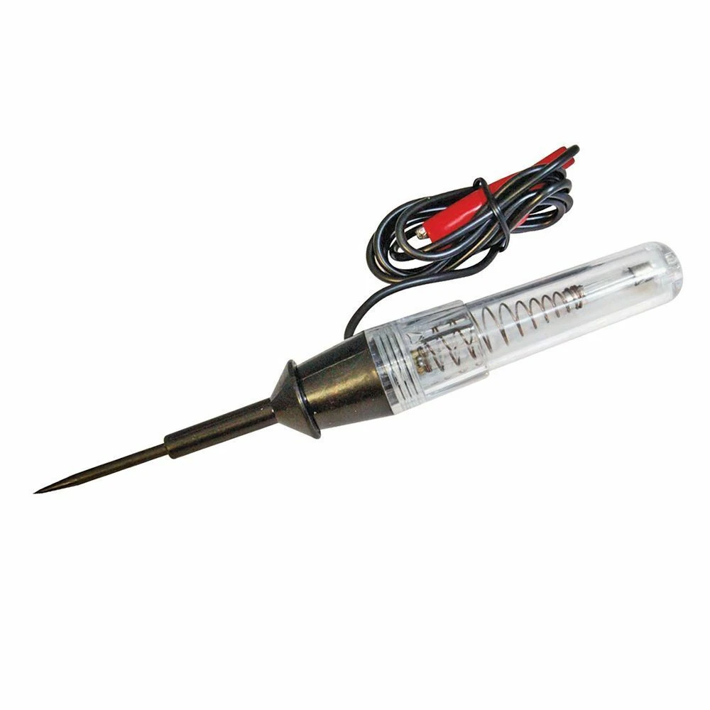 Silverline Automotive Circuit Tester 1 Silverline Automotive Circuit Tester