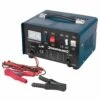 Silverline Automotive Lead Acid Battery Charger 12/24V