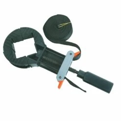 Silverline Band Clamp 4m