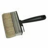 Silverline Block Paint Brush 115mm