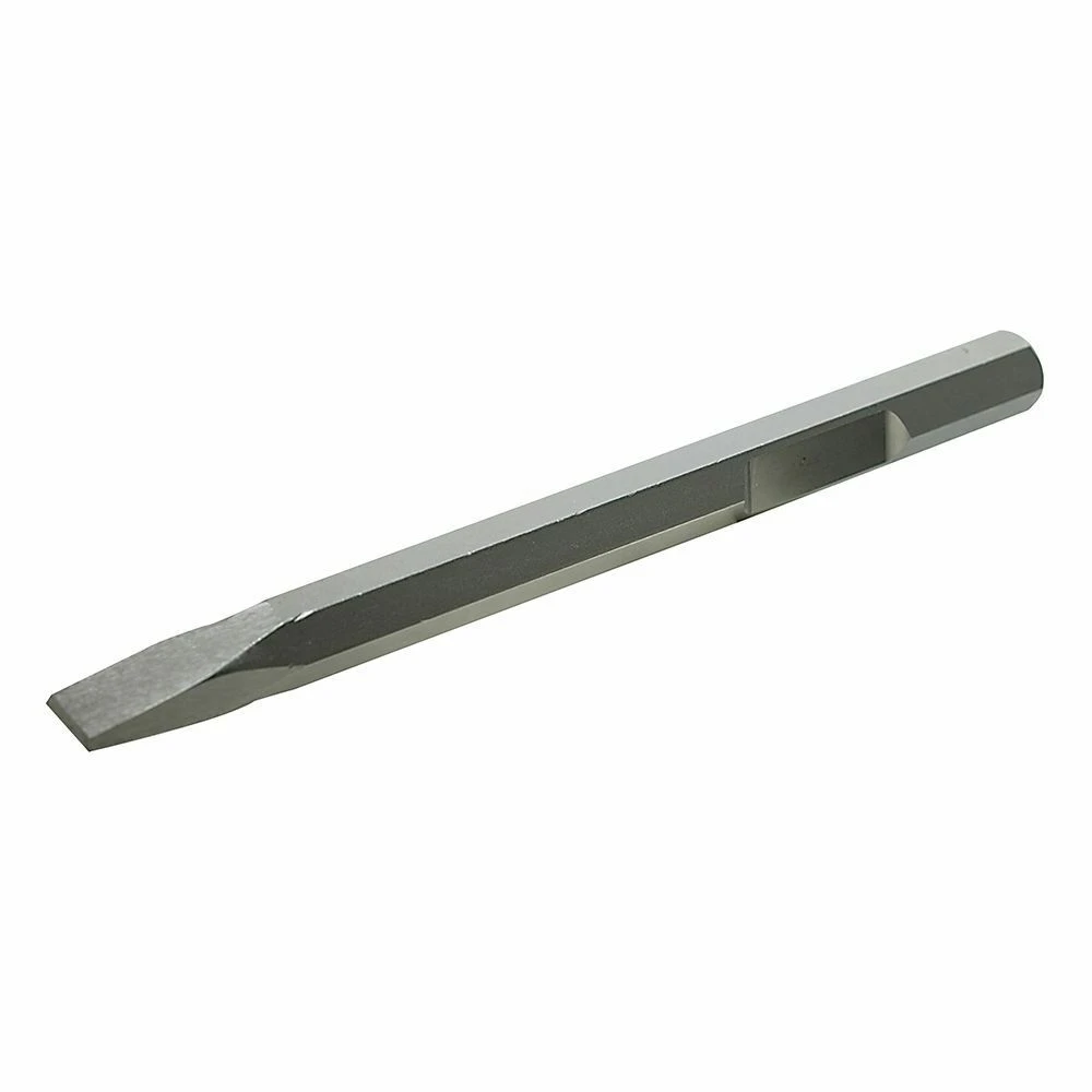 Silverline Bosch 11304 Steel Chisel 35 X 380mm 1 Silverline Bosch 11304 Steel Chisel 35 X 380mm