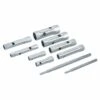 Silverline Box Spanner Metric Set 8 Piece (8-22mm)