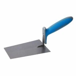 Silverline Bucket Trowel Soft-Grip