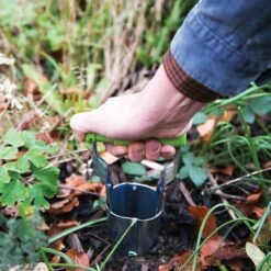 Silverline Bulb Planter 5 Silverline Bulb Planter -Silverline Tools UK Outlet silverline bulb planter 3 42078 p