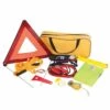 Silverline Car/Vehicle Safety Breakdown Emergency Kit 9 Piece