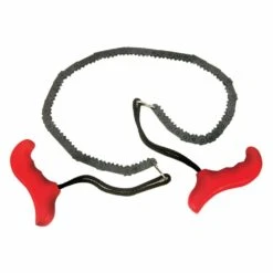 Silverline Chain Blade Wood Saw