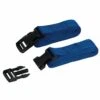 Silverline Clip Buckle Straps 2m X 25mm Pack Of 2