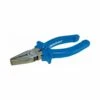 Silverline Combination Pliers 160mm