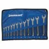 Silverline Combination Spanner Set 12 Piece (6-22mm)