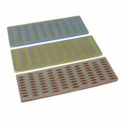 Silverline Diamond File Card Set 3 Piece