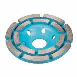 Silverline Diamond Grinding Wheel 100 X 22.23mm