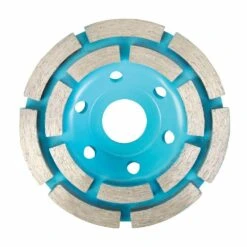 Silverline Diamond Grinding Wheel 100 X 22.23mm -Silverline Tools UK Outlet silverline diamond grinding wheel 100 x 22.23mm 3 43588 p