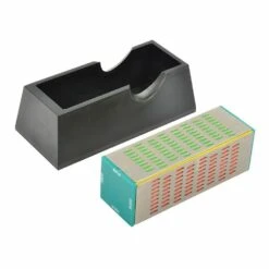 Silverline Diamond Sharpening Block -Silverline Tools UK Outlet silverline diamond sharpening block 3 39932 p