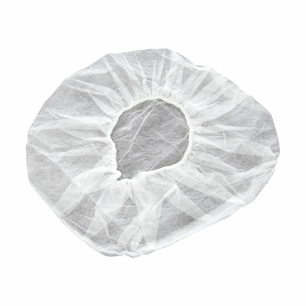 Silverline Disposable Hair Net Pack Of 100 1 Silverline Disposable Hair Net Pack Of 100