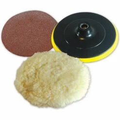 Silverline DIY 1200w Sander Polisher 180mm 240v -Silverline Tools UK Outlet silverline diy 1200w sander polisher 180mm 240v 4 45019 p