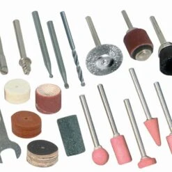 Silverline DIY 135w Multi-Function Rotary Tool 240v 7 Silverline DIY 135w Multi-Function Rotary Tool 240v -Silverline Tools UK Outlet silverline diy 135w multi function rotary tool 240v 3 44961 p