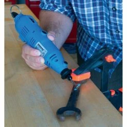 Silverline DIY 135w Multi-Function Rotary Tool 240v 9 Silverline DIY 135w Multi-Function Rotary Tool 240v -Silverline Tools UK Outlet silverline diy 135w multi function rotary tool 240v 5 44961 p