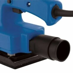 Silverline DIY 135w Orbital Sander 1/3 Sheet 240v -Silverline Tools UK Outlet silverline diy 135w orbital sander 1 3 sheet 240v 3 44992 p