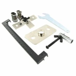 Silverline DIY 1500w 1/2in Plunge Router 240v -Silverline Tools UK Outlet silverline diy 1500w 1 2in plunge router 240v 3 44967 p