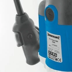 Silverline DIY 1500w 1/2in Plunge Router 240v -Silverline Tools UK Outlet silverline diy 1500w 1 2in plunge router 240v 4 44967 p