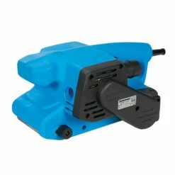 Silverline DIY 730w Belt Sander 76mm 240v -Silverline Tools UK Outlet silverline diy 730w belt sander 76mm 2240v 5 45004 p