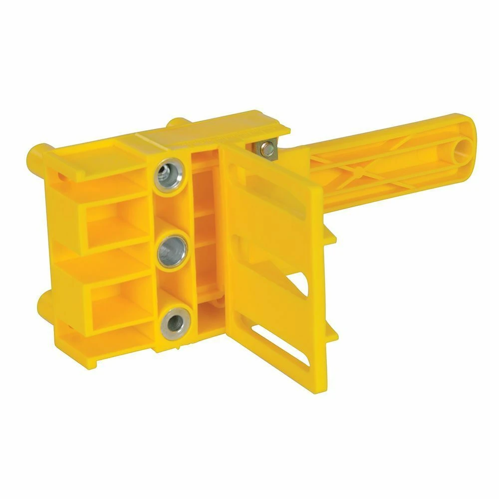 Silverline Dowelling Jig 1 Silverline Dowelling Jig