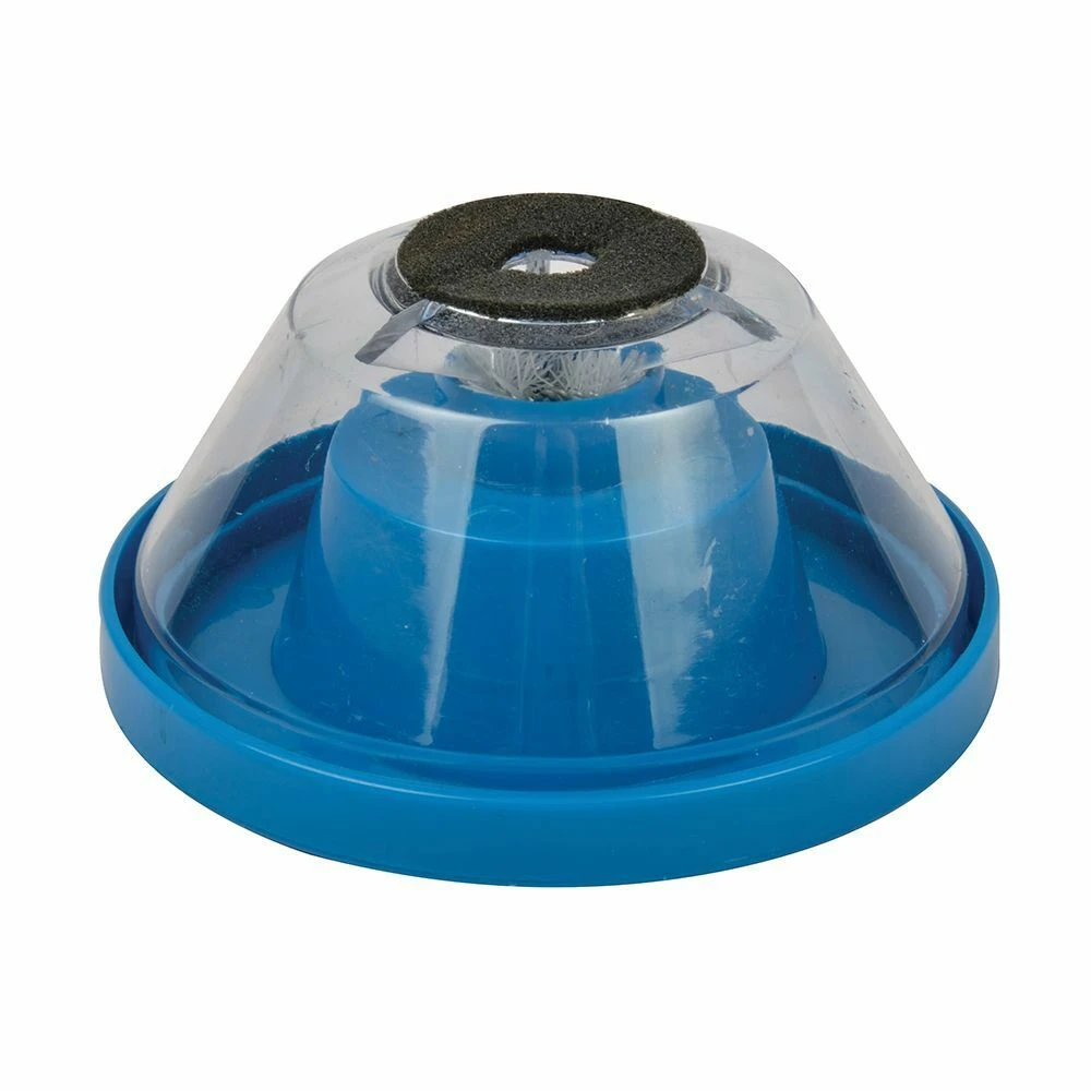 Silverline Drilling Dust Collector 4-10mm 1 Silverline Drilling Dust Collector 4-10mm